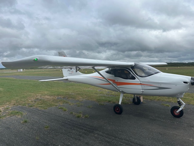 ulm occasion TECNAM - P92 MKII-L